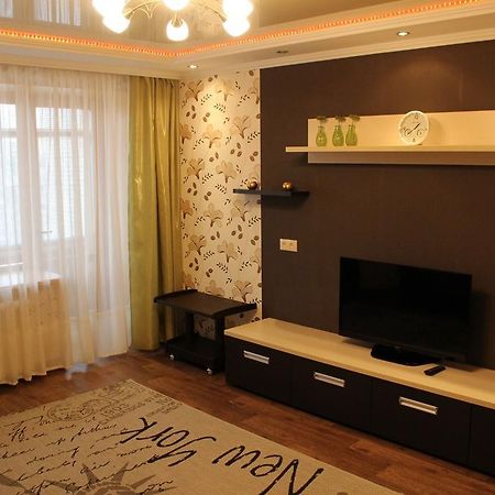 Svetlana'S Apartments Sumy Ngoại thất bức ảnh