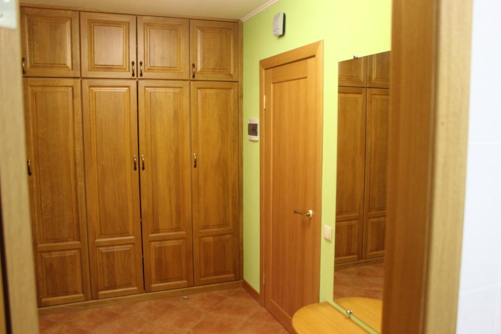 Svetlana'S Apartments Sumy Ngoại thất bức ảnh