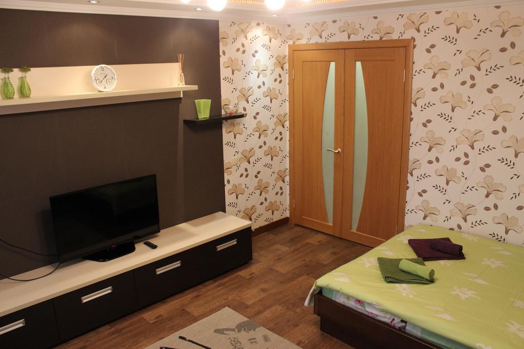 Svetlana'S Apartments Sumy Ngoại thất bức ảnh