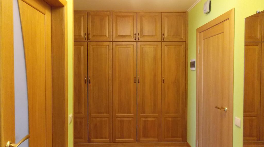Svetlana'S Apartments Sumy Ngoại thất bức ảnh